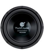 Planet Audio TQ100DVC Anarchy Dual Voice Coil Subwoofer 10 inch