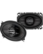 Pioneer TS-G4620S G-Series 4" x 6" 200-Watt 2-Way Coaxial Speakers - Main