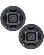 Polk Audio DB522 DB+ Series 5.25” Coaxial Speakers with Marine Certification