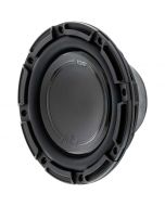 Polk Audio DB842DVC DB+ Series 8" Dual Voice Coil Subwoofer with Marine Certification