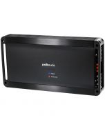 Amplificador Coche Audiotek At3500s - 3500w, 2 Ohm, Led