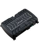 Power Acoustik BAMF4-1200 1200 Watt 4-Channel car amplifier