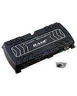 Power Acoustik  BAMF5-2500 2500 Watt 5-Channel car amplifier