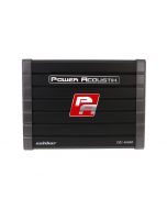 Power Acoustik Caliber Series CB1-4500D Class-D Monoblock Amplifier - 4,500 Watts