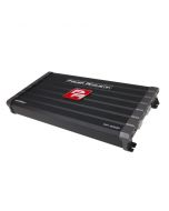 Power Acoustik Caliber Series CB1-8000D Class-D Monoblock Amplifier - 8,000 Watts