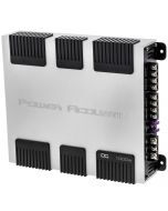 Power Acoustik EG4-1000 4 Channel Class AB Amplifier - main