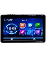 Power Acoustik PD-1032B Double DIN Bluetooth Stereo with 10 Inch Detachable Touchscreen Display - Main