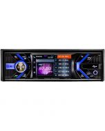 Power Acoustik PD-348B Single DIN In-Dash Digital Media DVD Receiver - Main