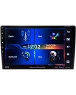 Power Acoustik PD-1060HB Double DIN Stereo with 10.6 Inch Adjustable Touchscreen Display and MHL PhoneLink 