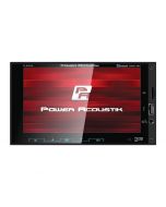 Power Acoustik PL-622HB 6.2" Double DIN Digital Media Receiver with Capacitive Touchscreen, Bluetooth and Android PhoneLink 