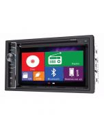 Power Acoustik PD-62H2B In Dash Monitor_Main