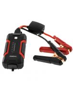 Buy the PowerAll DELUXE Jump Starter & Power Bank - 12000mAh Rechargeable  Li ( PBJS12000RD ) online 