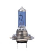 Power Acoustik H7 Xenon Super White Bulb H7