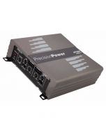 Precision Power A1000.4 Car Audio Amplifier - Main