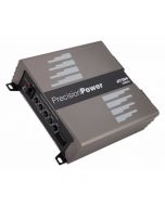 Precision Power A900.1 Monoblock Amplifier - Main