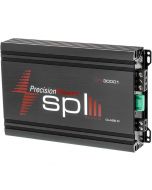 Precision Power SPL30001 SPL Audio Monoblock Amplifier - 1500W RMS 