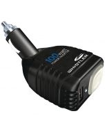 Discontinued -  Whistler PRO-100W Pro 100-Watt Power Inverter