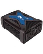 DISCONTINUED - Whistler Pro-400W Pro 400-Watt Power Inverter