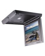 DISCONTINUED - Power Acoustik PT-151 15.2" overhead roof mount monitor