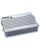 Pyle PLMRA200 2-Channel 400-Watt Waterproof Marine Amplifier