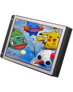 Pyle PLVW9IW 9 inch metal housed LCD monitor - Main