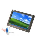 Discontinued - Pyle PLHR9TSB 9.2 Inch TFT LCD Headrest Monitor with Touch Screen Display and VGA Input