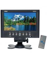 Discontinued - Pyle PLMN7SD 7 inch LCD Monitor with USB and Secure Digital Card Reader