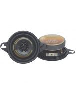 Pyramid 328GS Yellow Label Series 3.5" 120-Watts 2-Way Speakers