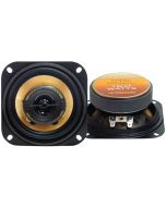 Pyramid 438GS Yellow Label Series 4" 160-Watts 2-Way Speakers