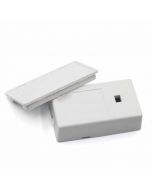 QMV 12VRMR1-HOUSING Plastic Remote relay board housing
