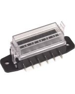 6-Gang waterproof ATC fuse distribution block - Main