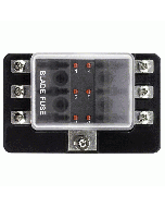 6-Gang ATC fuse distribution block - Main