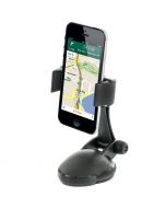 Quality Mobile Video JM-P01 Car Smart Phone Mount - Main