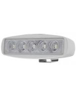Quality Mobile Video LL15WAF 60 Degree Flood Light with 5 High Power LED's and 15 Watts of Power