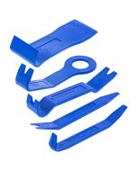 Quality Mobile Video PT500 Blue Plastic Pry Tools - 5 Piece