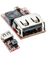 QMV USBC-5VUSBFB 5V USB Board Module