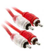 Raptor R3R14 14 Foot RCA Cables - Main