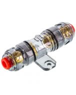 Raptor R4AGU Gold Plated AGU Fuse Holder - main