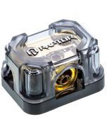 Raptor R4DB3 2-Position Ground Distribution Block