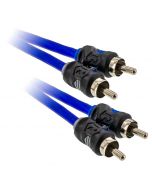 T-Spec V6RCA-91V10 9 Foot V6 Series Single-channel RCA Video Cable 