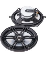 RE AUDIO REX5.7 REX Series 5x7 inch 2-Way Coaxial Speakers - Main