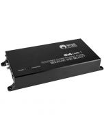 RE Audio SA1000.1 1-Channel Class-D Subwoofer Car Amplifier - Profile