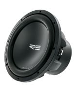 RE Audio SXX 10D4 SXX Series Subwoofer 10" Dual 4 Ohm