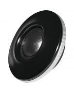 RE AUDIO TW25 TW Series Soft Dome 1.1"130-Watt Tweeters for Vehicles