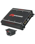 Renegade REN1000S Mono Amplifier 850 Watts Max - Main