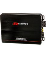 Renegade RXA1100 4 Channel Amplifier - Main