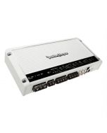 Rockford Fosgate M600-5 600 Watt Full-Range Class-AB/D 5-Chanel Amplifier