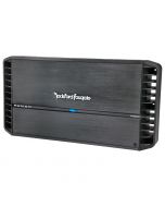 Rockford Fosgate P1000X2 1000 Watt 2-Channel Class AB Car Amplifier