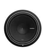 Rockford Fosgate P1S2-15 15" Punch P1 2-Ohm SVC Subwoofer for Car