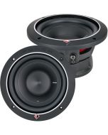 Rockford Fosgate P1S4-8 8" Punch P1 4-Ohm SVC Subwoofer - Main